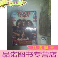 正 九成新ROCK CANDY 2019 12 /冰糖201912