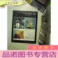 正 九成新la revue du Louvre 1981 4