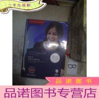 正 九成新ACCA Approvde Practice Revision Kit/ACCA认可实践修订工具包 B 2