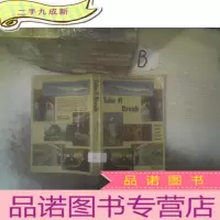 正 九成新TAKE A BREAK/休息一下 (01)