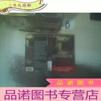 正 九成新Les cathedrales du vide/真空大教堂 (A07)
