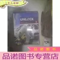 正 九成新UNLOCK COMBINED SKILLS 3/解锁组合技能3 ,,