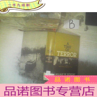 正 九成新a time of terror/恐怖的时刻 (01)