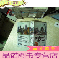 正 九成新外文书 (B1)