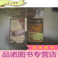 正 九成新SHOT SHOW 2001/2001年摄影展