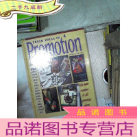 正 九成新FRESH IDEAS IN Promotion, LYNN HALLER