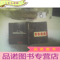 正 九成新青春遭遇纪念册 . .