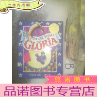 正 九成新Officer Buckle and Gloria[巴克和格洛里亚主任]