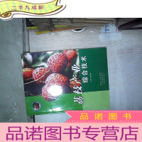 正 九成新荔枝产业综合技术