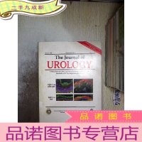 正 九成新THE JOURNALOF UROLOGY 2001 166 泌尿外科杂志2001 166