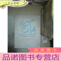 正 九成新GOTCHA ist photobook in malaysia /马来西亚的摄影 K1