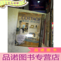 正 九成新COZY COTTAGE HOME DESIGNS 舒适的别墅家居设计