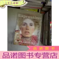 正 九成新Expression时尚演辑 2006.