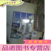 正 九成新ELLE AUGUST/SEPTEMBER 2011 117.