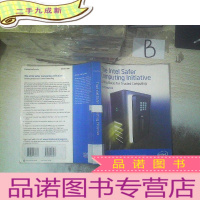 正 九成新THE INTEL SAFER COMPUTING INITIATIVE /英特尔安全计算倡议