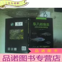 正 九成新车八岭鱼类及常见底栖动物图鉴 .