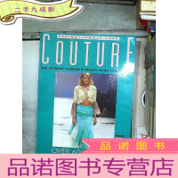 正 九成新COUTURE SPRING/SUMMER 2000 2000春夏时装 ....