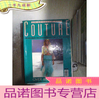 正 九成新COUTURE SPRING/SUMMER 2000 2000春夏时装