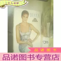 正 九成新DIANA: HER LIFE IN FASHION /戴安娜:她的生活时装