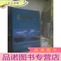 正 九成新江城年鉴. 2013