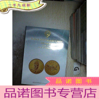 正 九成新BULLOCK 2019 ORIENTAL CLASSIC ART AUCTION 布洛克2019东方经典