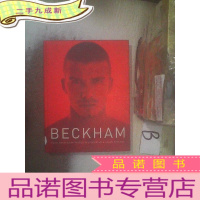 正 九成新BECKHAM MY WORLD /贝克汉姆我的世界 (01)