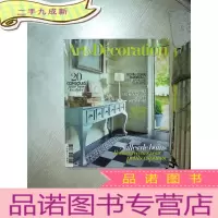 正 九成新ART DECORATION 2015 506 艺术装饰2015 506(英文) (10)