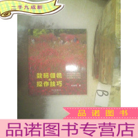 正 九成新数码相机的操作技巧 ..