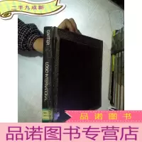 正 九成新LOGO INTERNATIONAL CARTER 国际车标 12开 06