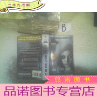 正 九成新Let the Right One In/让正确的人进来