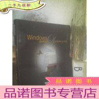 正 九成新WINDOWS SHADES OF LUXURY LIVING/奢华生活的窗户