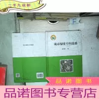 正 九成新城市绿度空间遥感