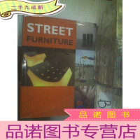 正 九成新STREET FURNITURE /街道设施