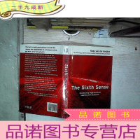 正 九成新第六感:强化组织学习的情景训练法 THE SIXTH SENSE - ACCELERATING ORGANI