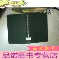 正 九成新ANDRE BRINK I ATRANS NAMN 以阿特兰名义的其他制动器 16开 01