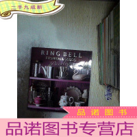 正 九成新RING BELL FASHION GOODS 铃铛时装