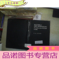 正 九成新ASSEMBLY AND ASSEMBLERS THE MOTOROLA MC68000 FAMILY/ 装