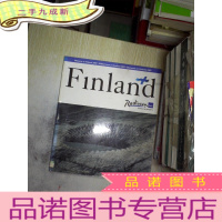 正 九成新Welcome to Finland 2003 欢迎来到芬兰2003