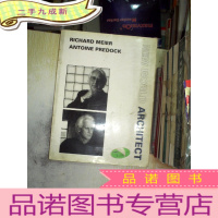 正 九成新C3a R.MEIER A .PREDOCK 11.