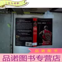 正 九成新Michael Jordan: The Life