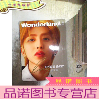 正 九成新Wonderland 仙境 蔡徐坤 自由自在