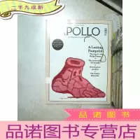 正 九成新APOLLO 2013 6 阿波罗2013 6 (英文)(02)