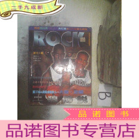正 九成新ROCK篮球迷杂志1998 1 ..