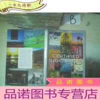 正 九成新THE LUXURY COLLECTION CERTIFIED INDIGENOUS/原住民奢侈品收藏