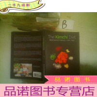 正 九成新THE KIMCHI DIET/ 泡菜食谱’