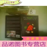 正 九成新THE KIMCHI DIET/ 泡菜食谱’