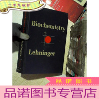 正 九成新Biochemistry lehninger 生物化学设施