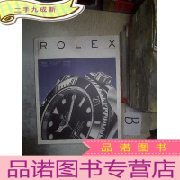 正 九成新ROLEX ISSUE06/劳力士发行版 06