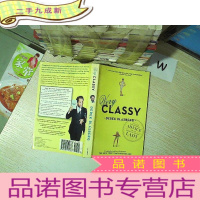正 九成新Very Classy 非常优雅