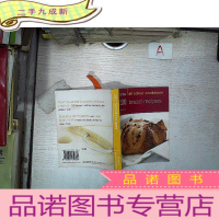 正 九成新Hamlyn All Colour Cookbook 200 Bread Recipes哈姆林全彩色食谱20
